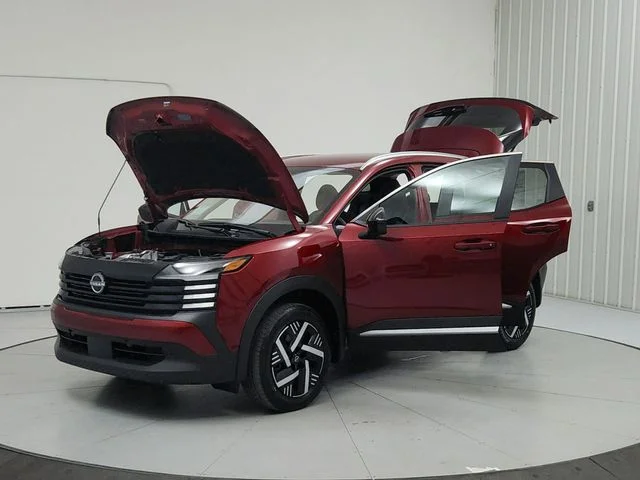 2026 Nissan KICKS SV - Photo 11
