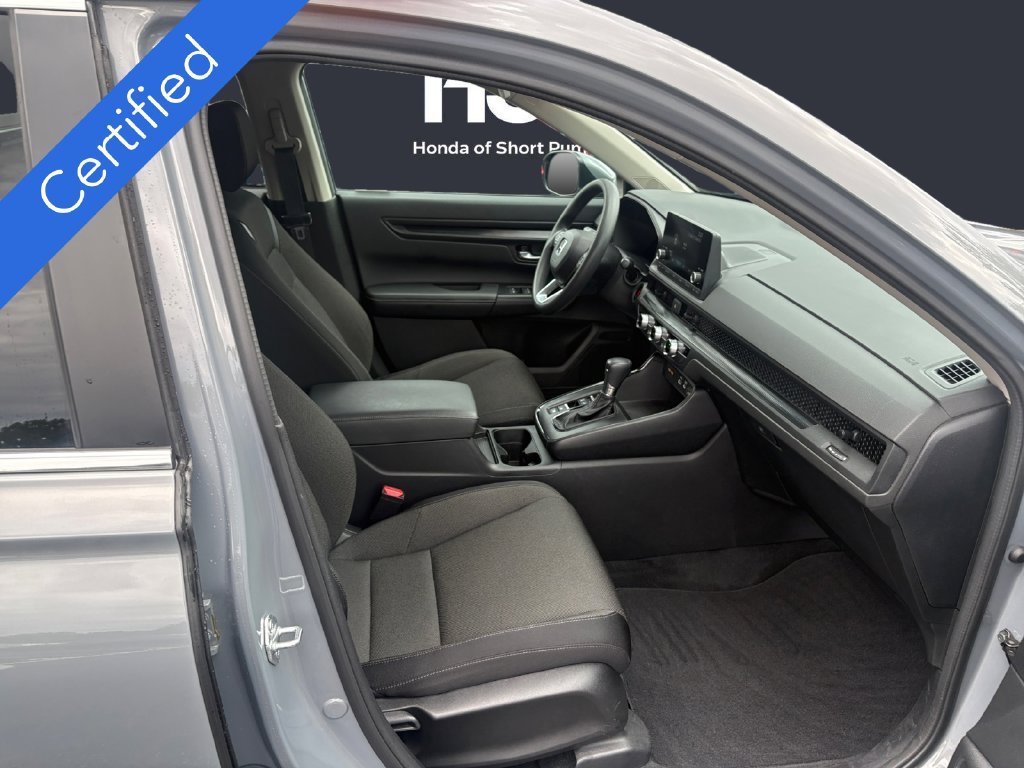 2024 Honda CR-V EX - Photo 15