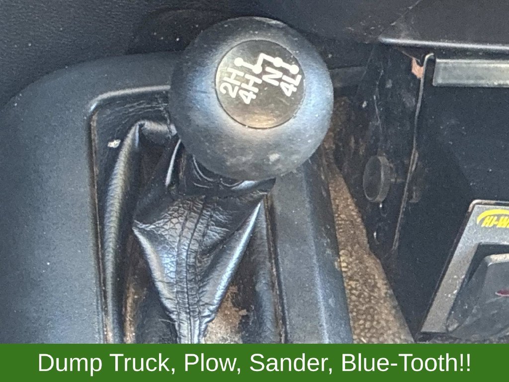 Used 2017 Black Ford XL image 25