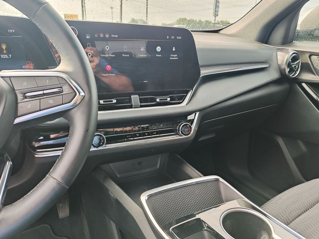 Used 2025 Gray Chevrolet LT image 20