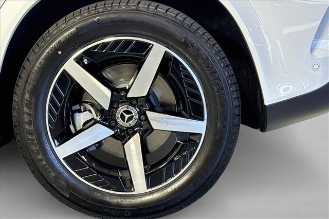 New 2027 Polar White Mercedes-Benz GLE 450 image 59