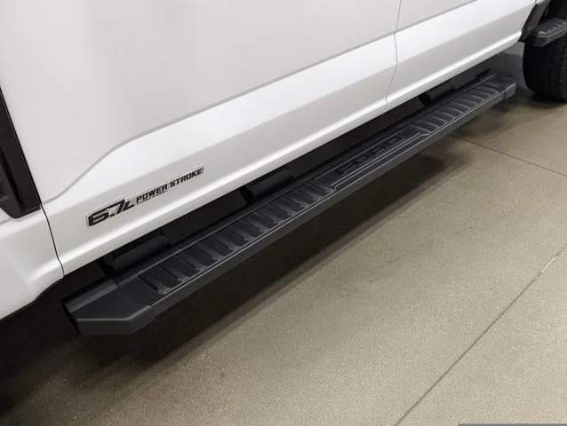 New 2026 Oxford White Ford F-250® Lariat® image 63