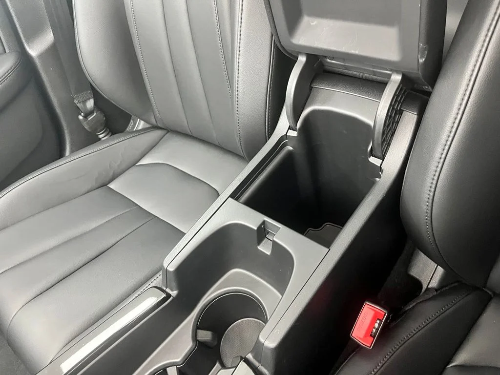 Used 2024 Gray Acura Base image 31
