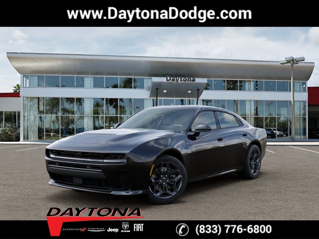2026 Dodge Charger R/T