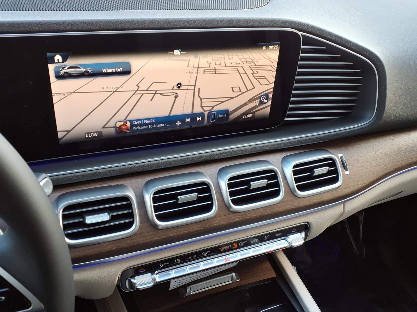 New 2026 Polar White Mercedes-Benz 450 image 5