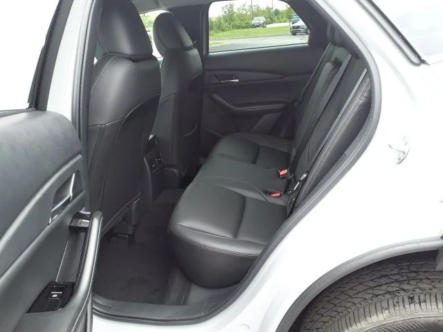 Used 2025 Gray Mazda 2.5 S Preferred Package image 20