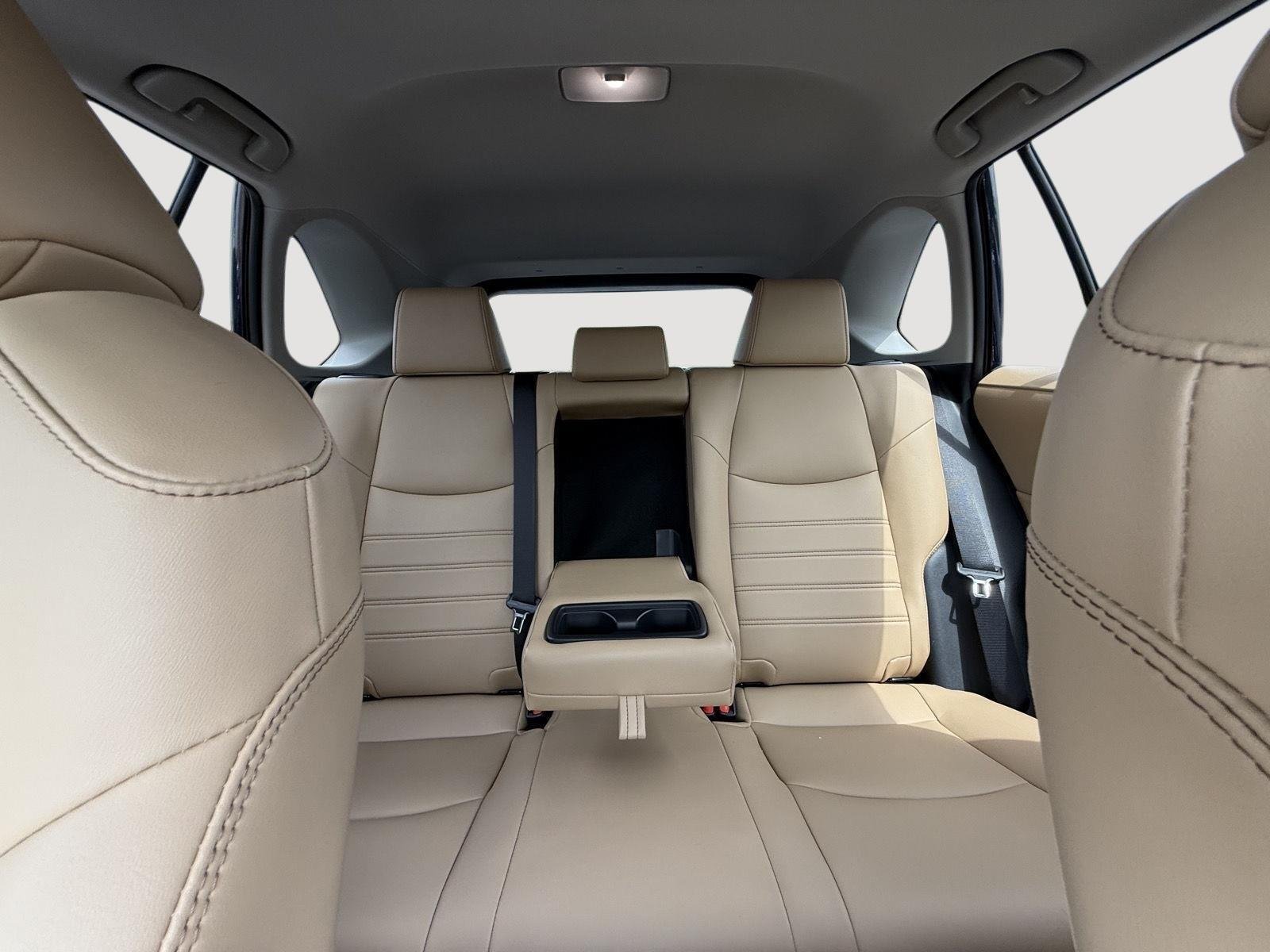 Used 2024 Blueprint Toyota XLE Premium image 13