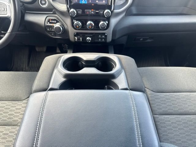 2025 RAM Ram 1500 Pickup Tradesman - Photo 14