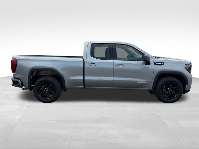 2026 GMC Sierra 1500 Elevation - Photo 8