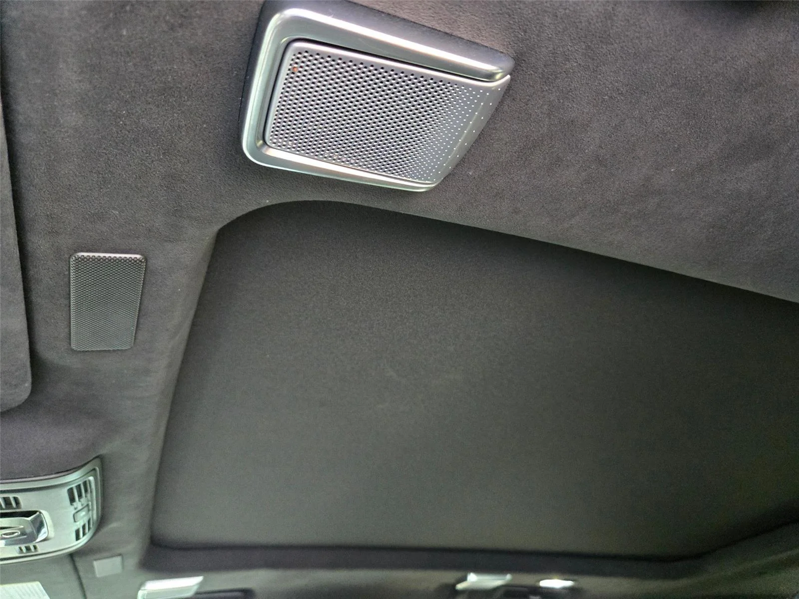 Used 2025 Black Raven Cadillac AWD V-Series image 10