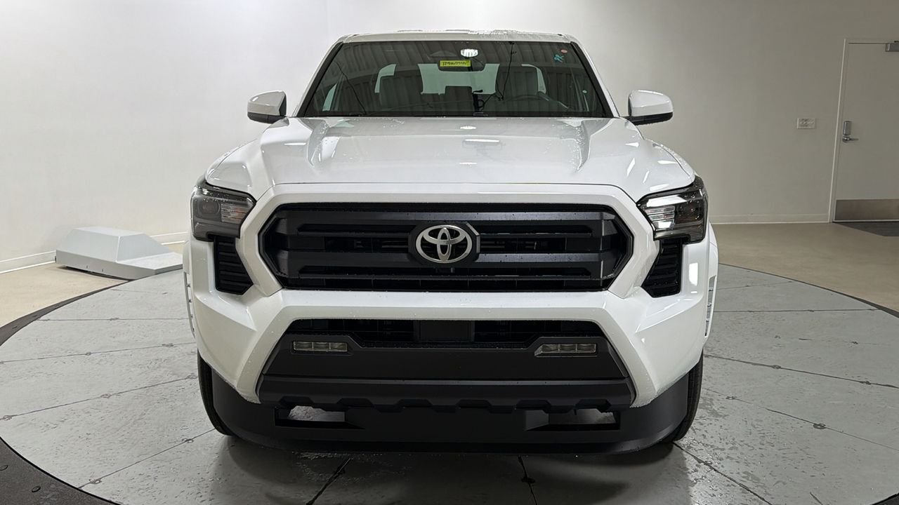 New 2026 Ice Cap Toyota  SR5 image 2