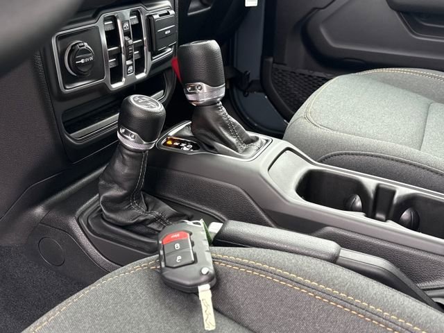 New 2026 Anvil Clearcoat Jeep Sport S image 20