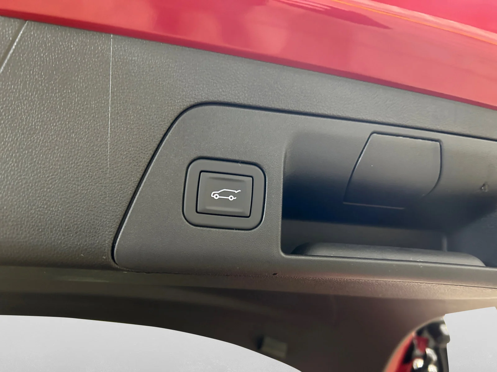 New 2026 Brilliant Red Buick Preferred AWD image 11