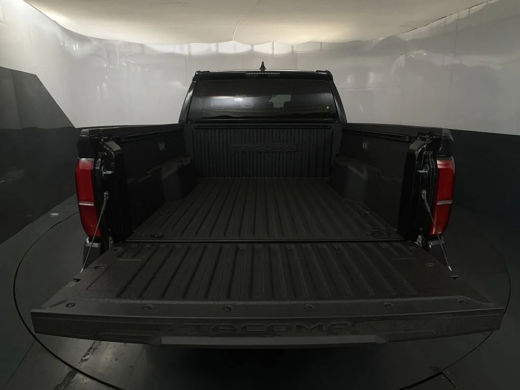 New 2026 Underground Toyota TRD Sport image 30