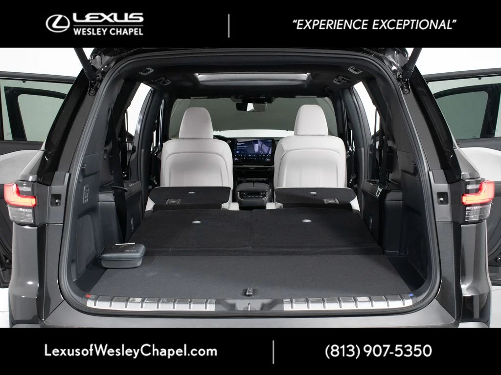 New 2026 Caviar Lexus  350 PREMIUM AWD image 16