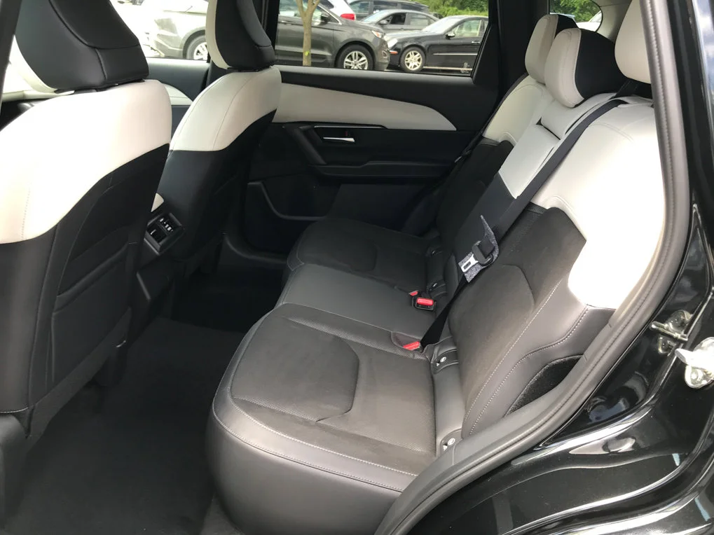 New 2026 Jet Black Mica Mazda 2.5 S Preferred image 23