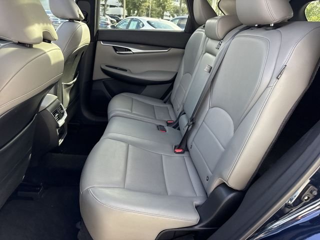 2023 INFINITI QX50 Luxe - Photo 23
