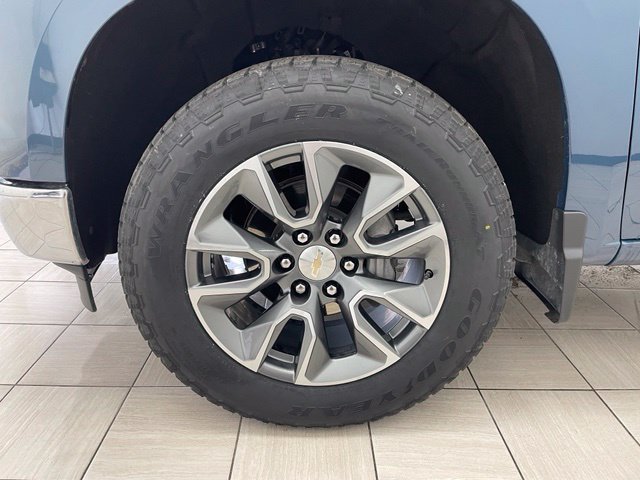 2024 Chevrolet Silverado 1500 LT - Photo 8