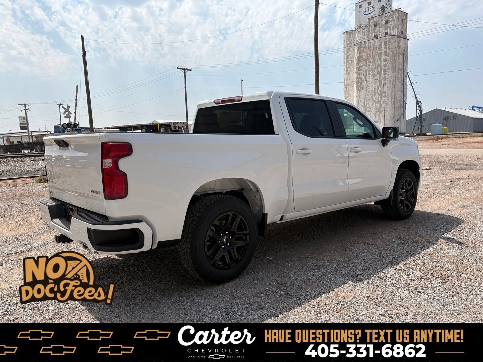 2026 Chevrolet Silverado 1500 RST - Photo 8