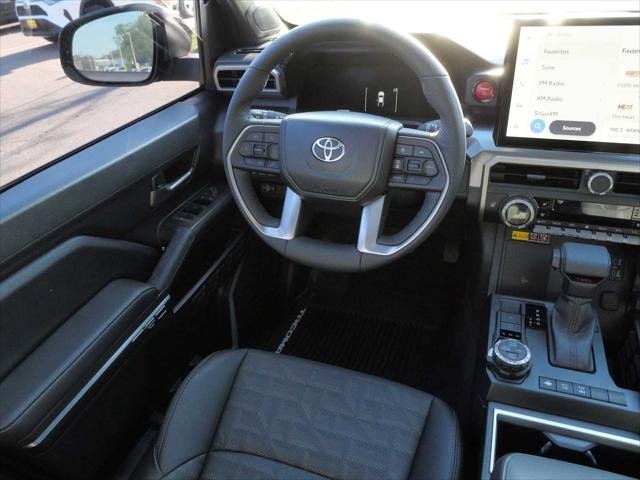Certified Used 2026 UNDERGROUND Toyota  image 32