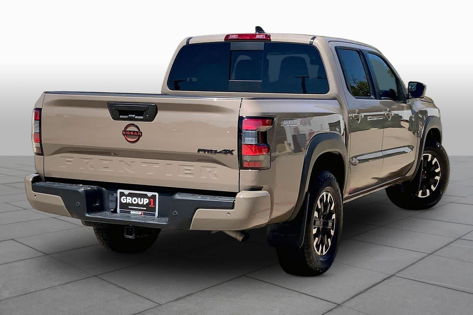 Used 2024 Baja Storm Nissan PRO-4X image 13