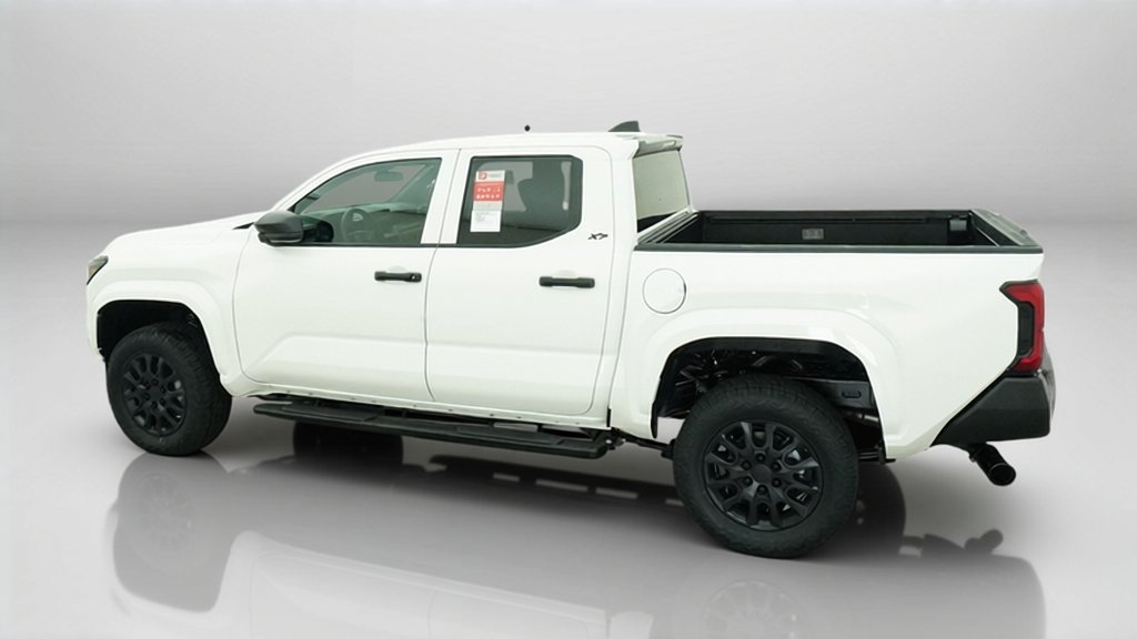 New 2026 Ice Cap Toyota SR image 15