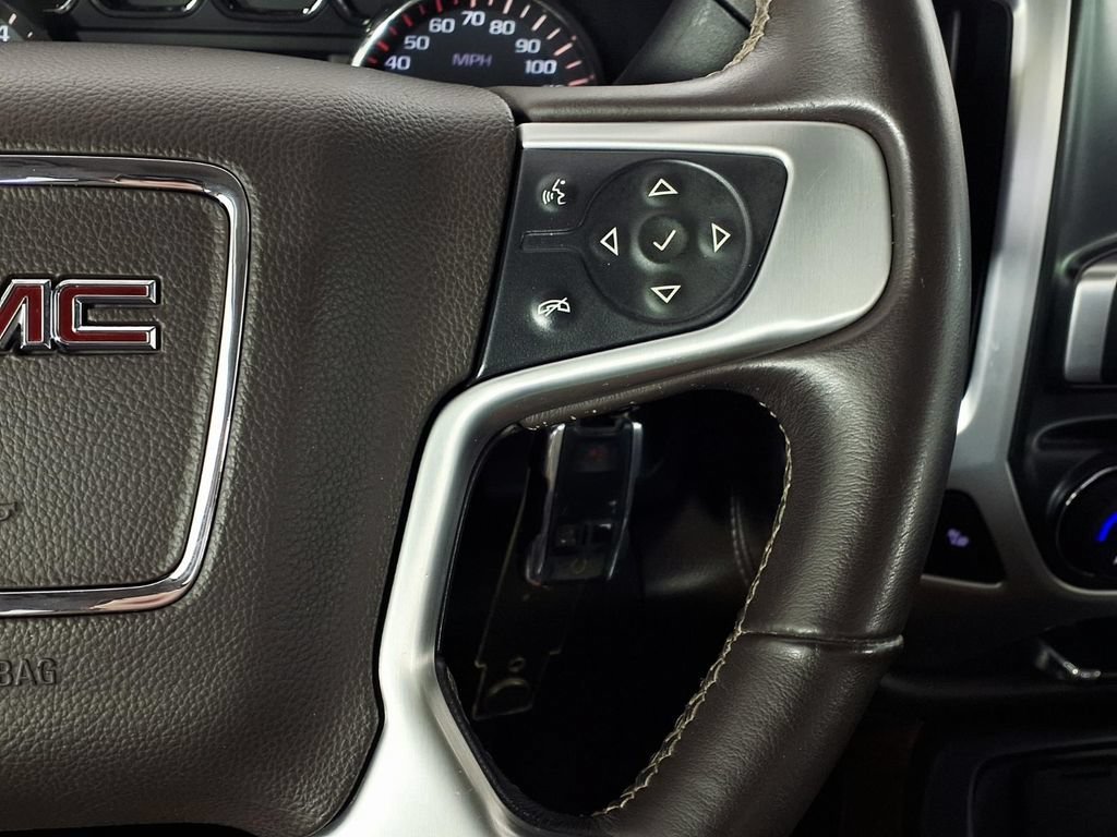 Used 2015 QUICKSILVER METALLIC GMC SLT image 21