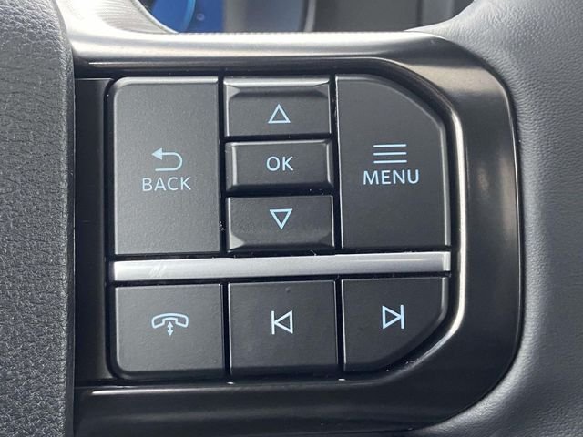 2026 Ford F-350 Super Duty Platinum - Photo 36