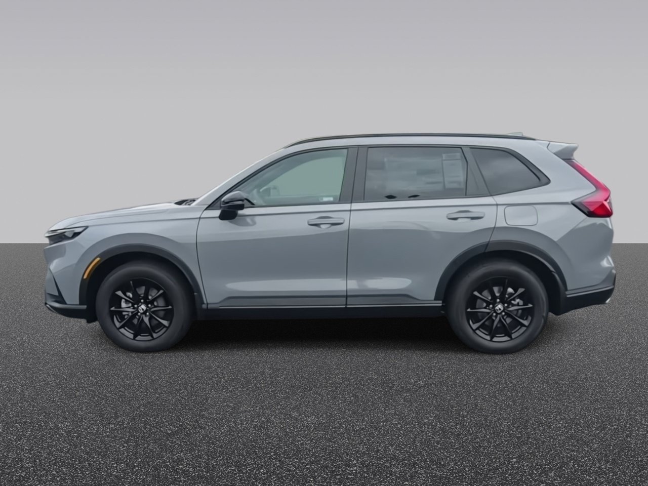 New 2027 Urban Gray Pearl Honda Sport-L AWD image 5