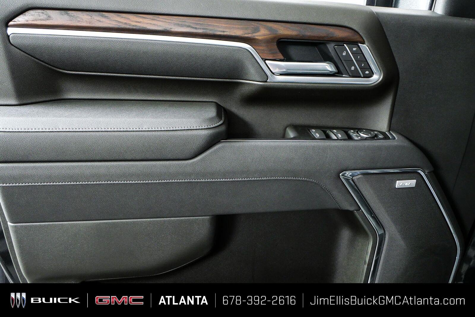2026 GMC Sierra 2500HD SLT - Photo 6