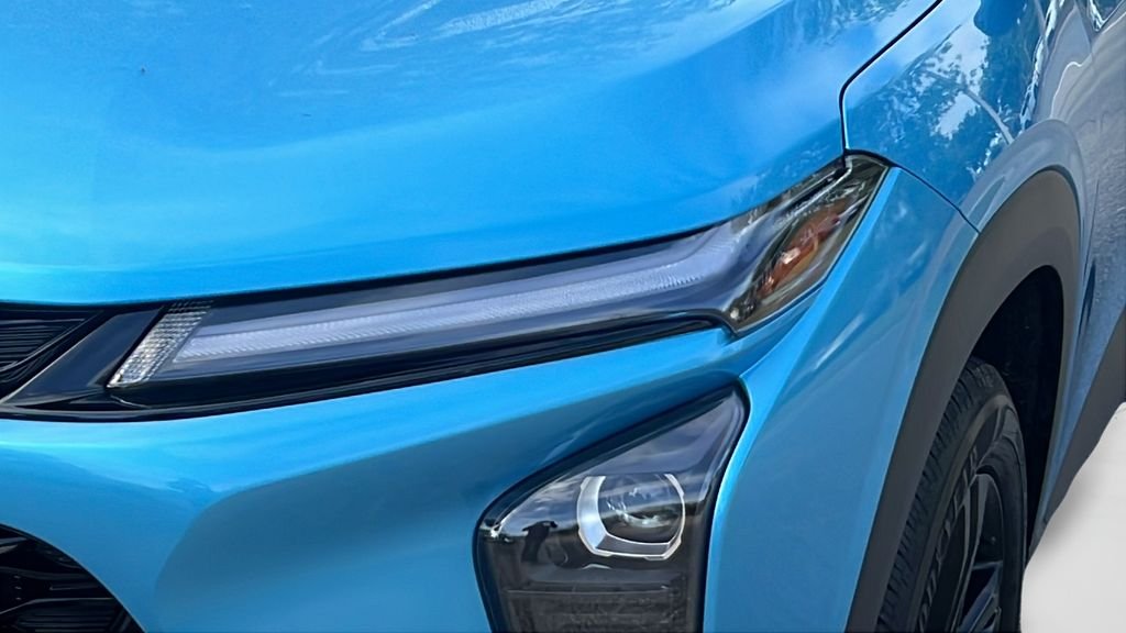 2025 Chevrolet Trax Activ - Photo 23