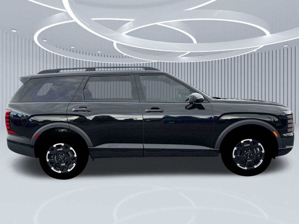 New 2026 Black Hyundai XRT Pro image 28