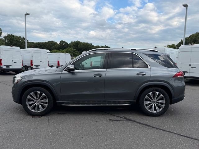 Used 2022  Mercedes-Benz GLE 350 image 4