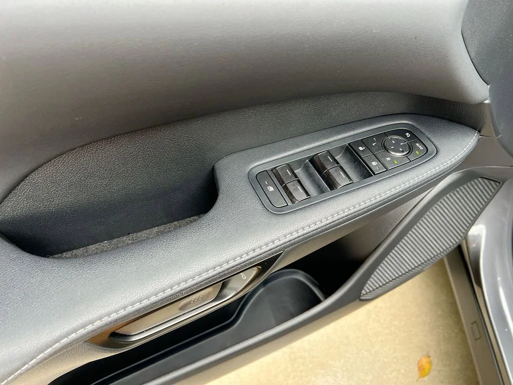 2024 Lexus RX 350 F SPORT - Photo 11
