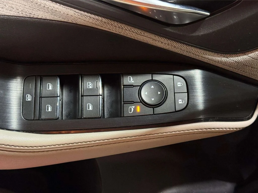 Certified Used 2023 Scarlet Ember Tintcoat Nissan SV image 17