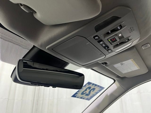 Used 2023 Beige Toyota XLE image 24