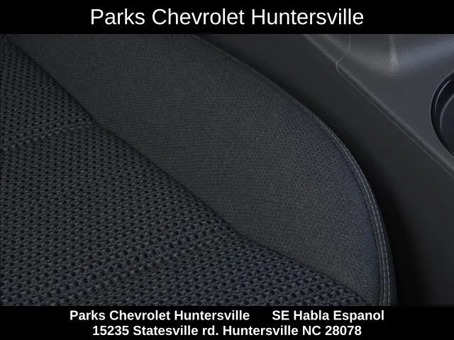 2026 Chevrolet Colorado LT - Photo 21