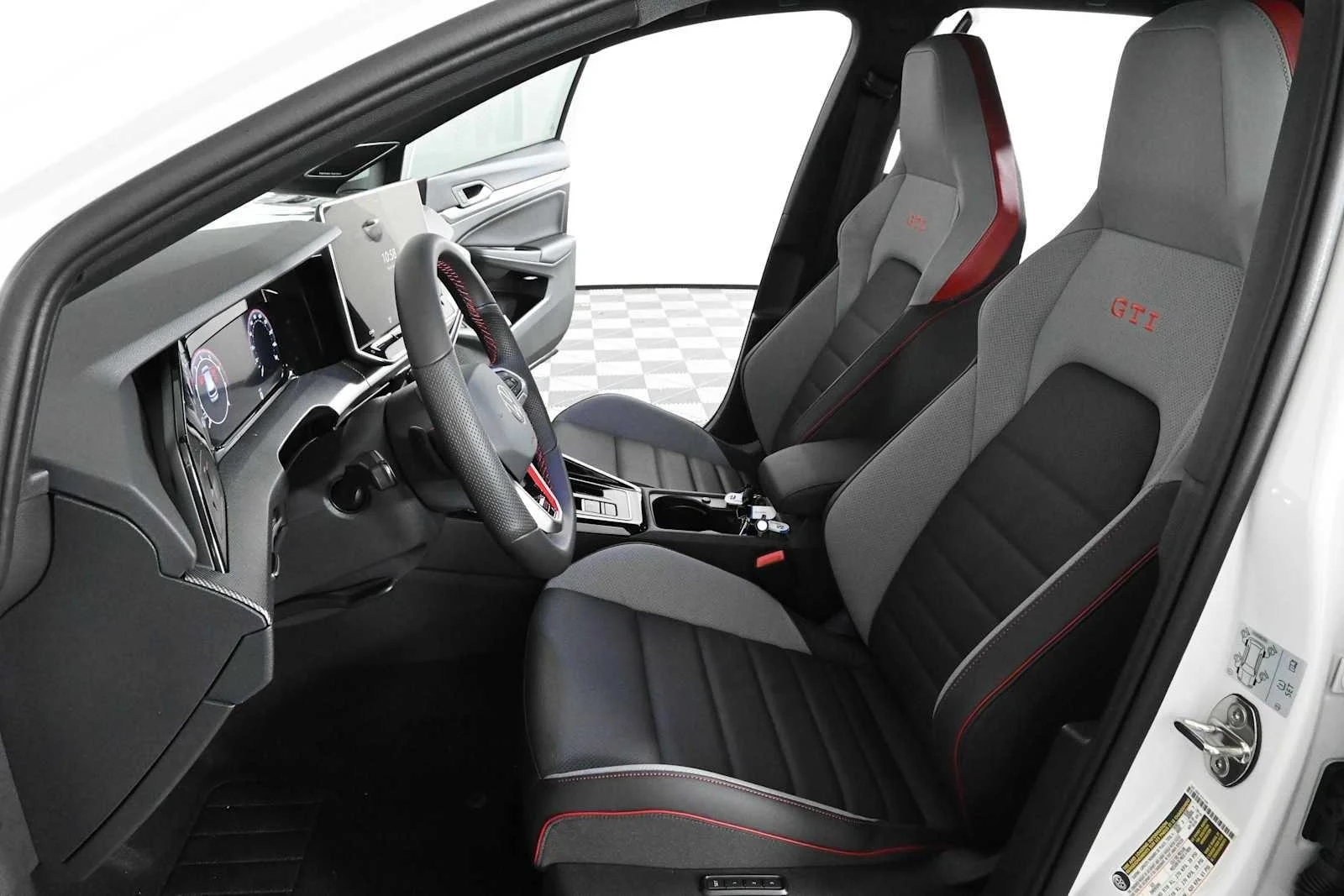New 2026 Opal White Pearl Volkswagen SE image 20