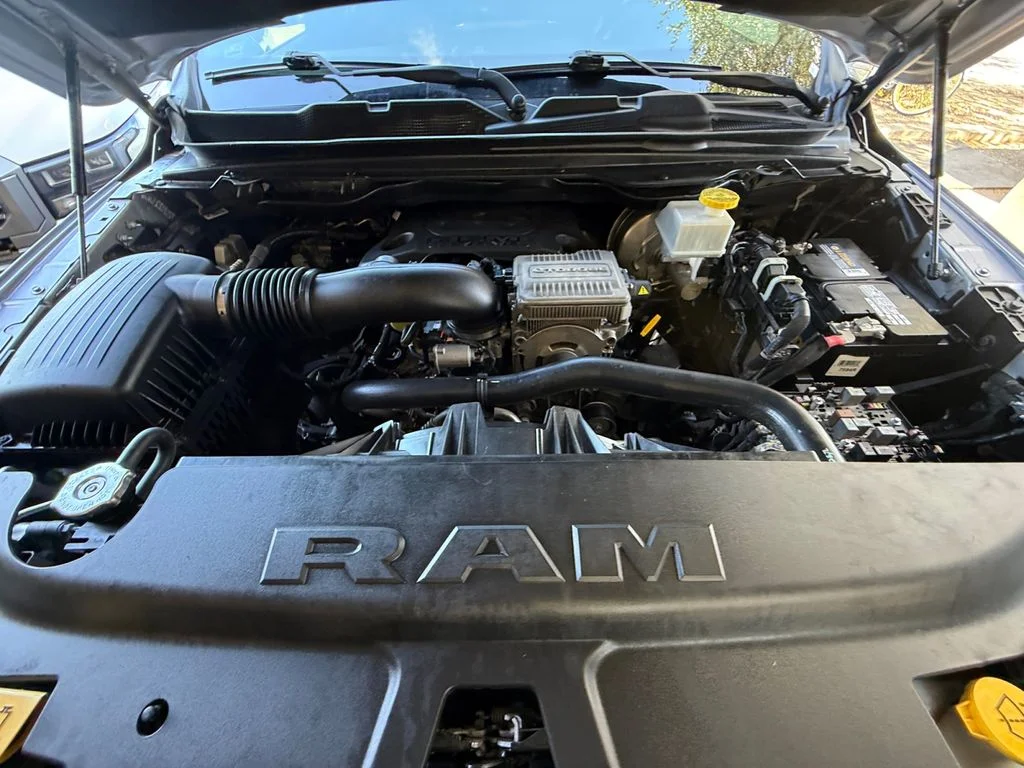 2023 RAM Ram 1500 Pickup Big Horn/Lone Star - Photo 20