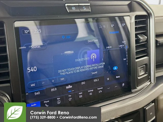 New 2026 Avalanche Ford Platinum image 16