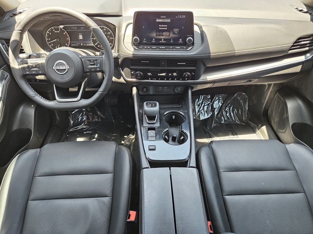 Certified Used 2024  Nissan SV image 25