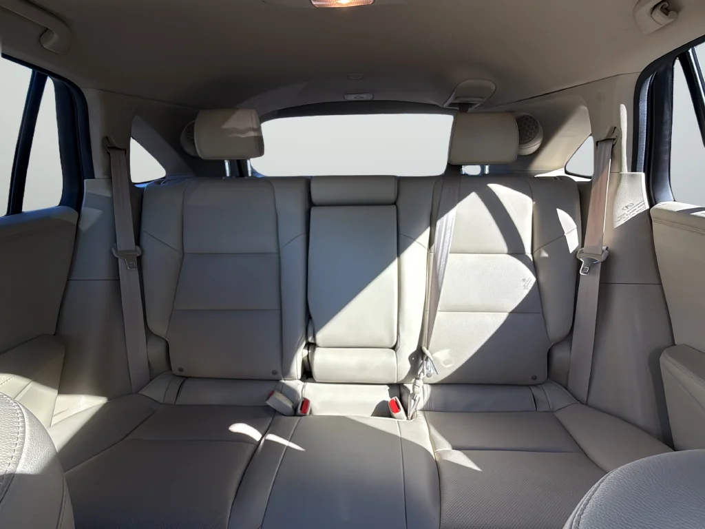 Used 2017  Acura Technology Package image 46