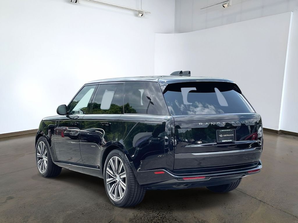 2023 Land Rover Range Rover SE - Photo 6
