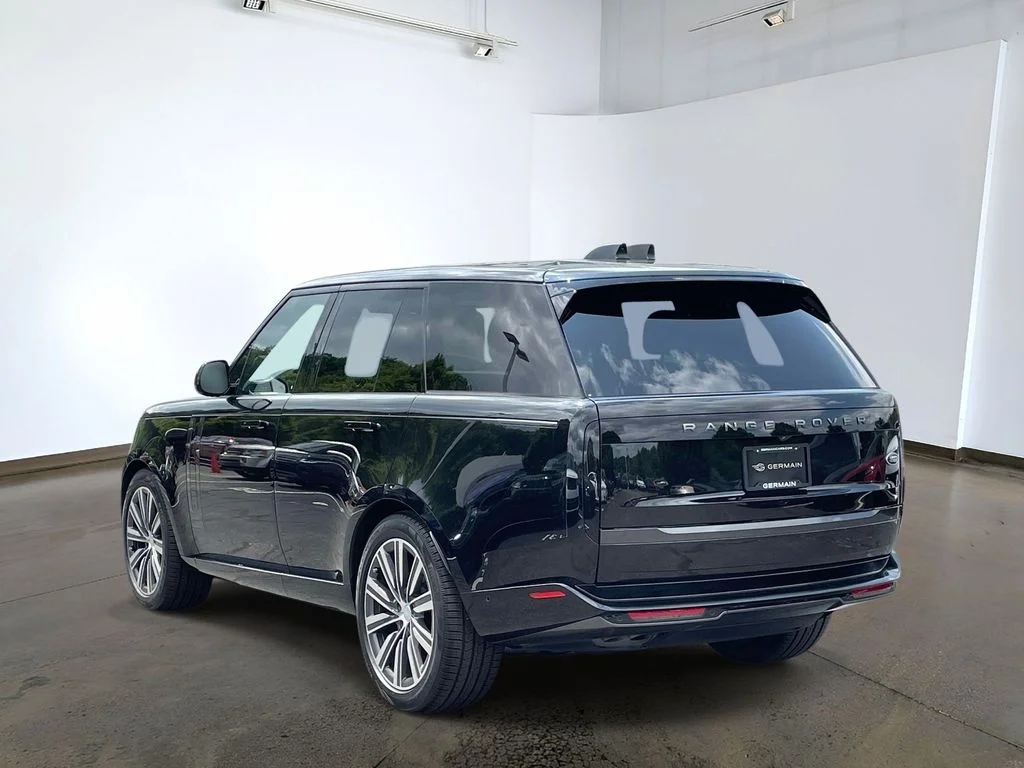 2023 Land Rover Range Rover SE - Photo 6