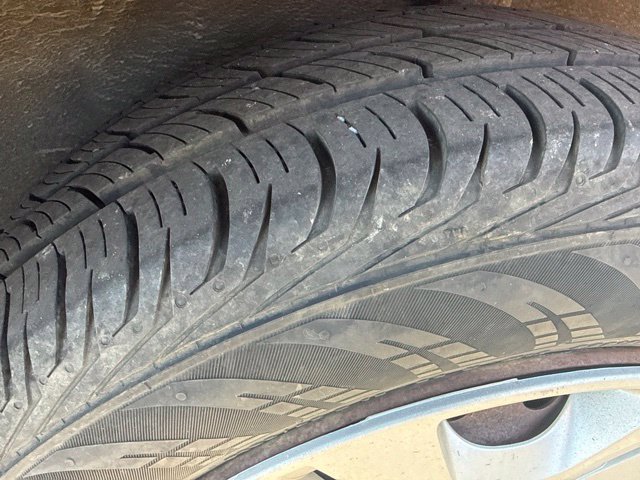Used 2012 Black Nissan 1.8 S image 14