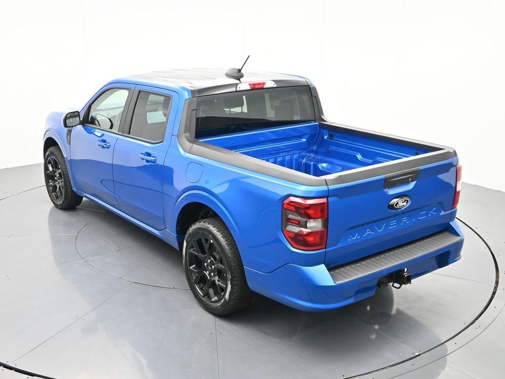 2025 Ford Maverick Lobo Standard - Photo 28