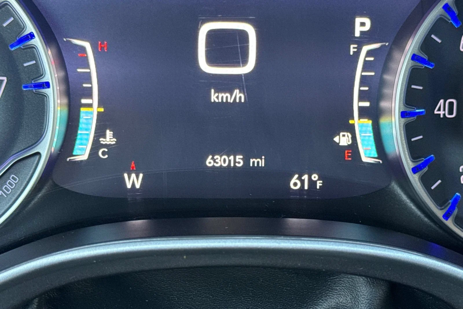 2024 Chrysler Pacifica Touring L - Photo 30