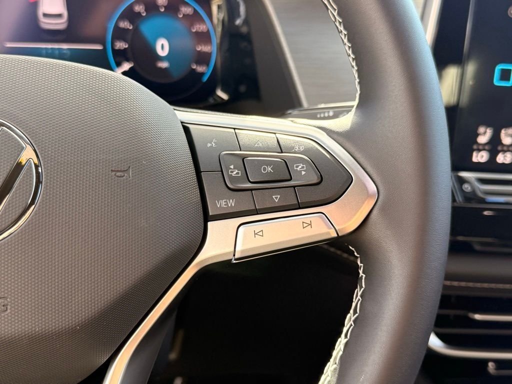 2026 Volkswagen Atlas Cross Sport SE w/Tech - Photo 20