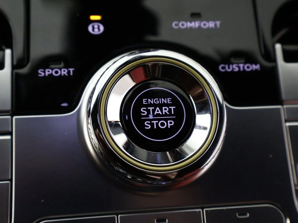 2023 Bentley Continental GTC Azure - Photo 50