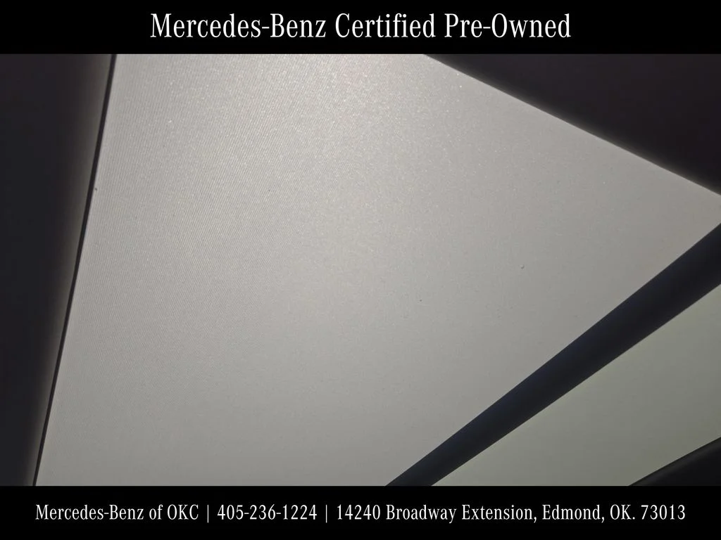 Certified Used 2024 Black Mercedes-Benz GLS 450 image 20